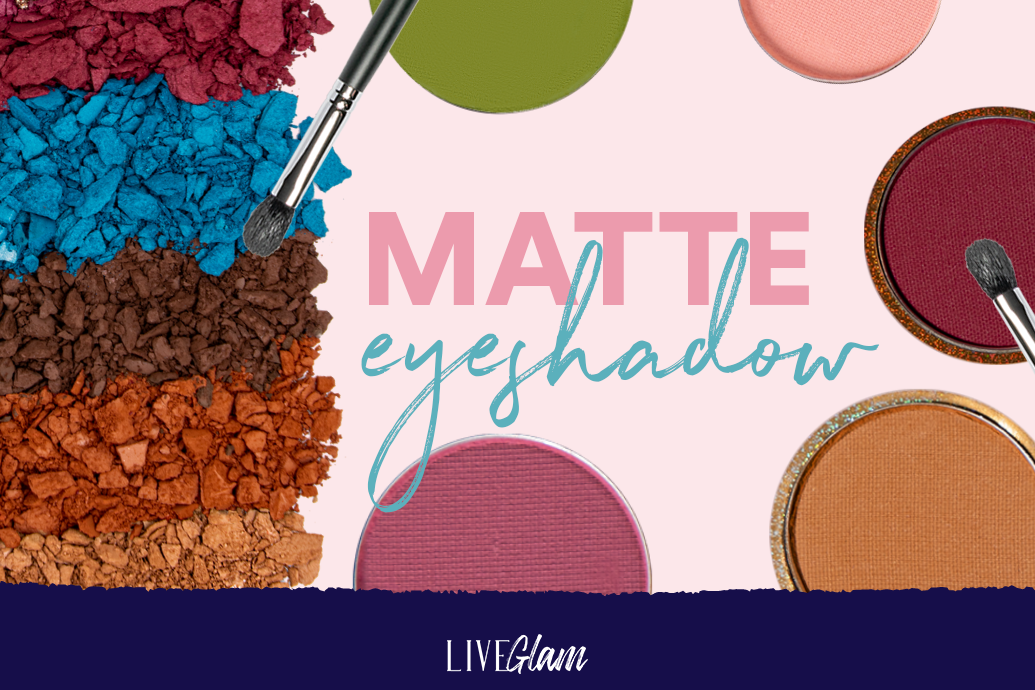 Matte vs. Shimmer Eyeshadow: A Comprehensive Guide for Beginners