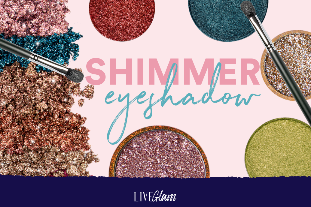 Matte vs. Shimmer Eyeshadow: A Comprehensive Guide for Beginners