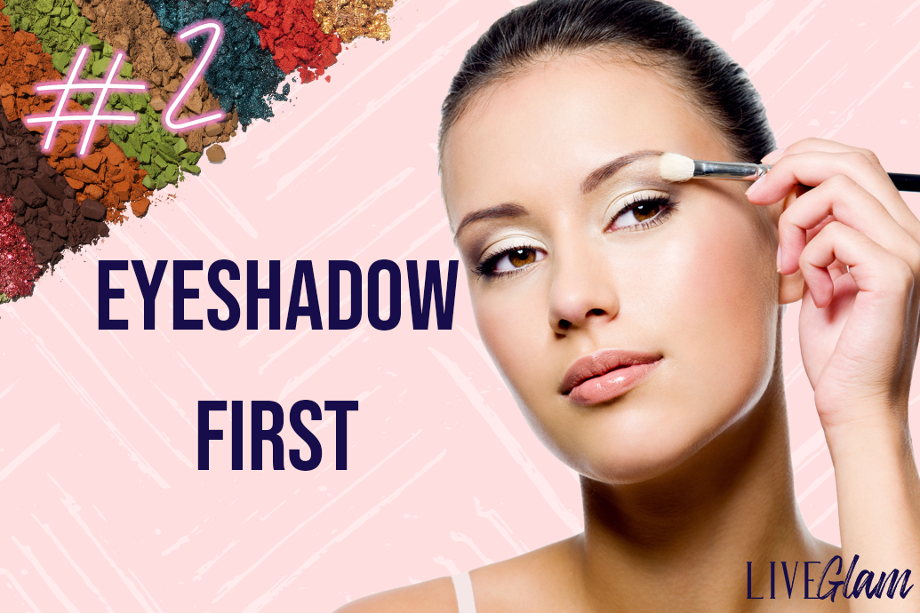Prevent Eyeshadow Fallout: 5 Pro Tips for a Flawless Look