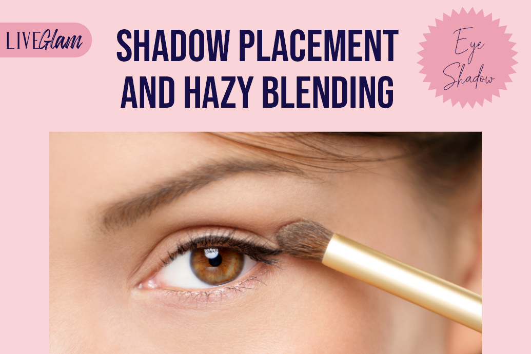 Makeup Techniques to Visually Enlarge Small Eyes