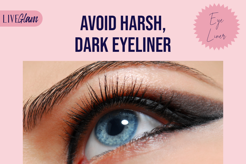 Makeup Techniques to Visually Enlarge Small Eyes