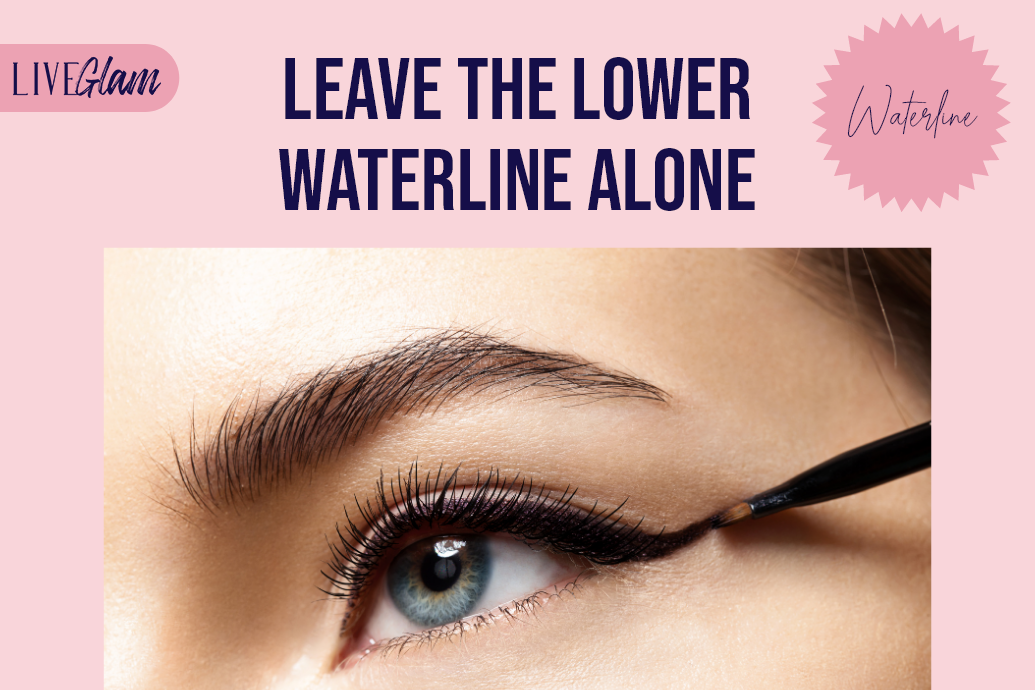 Makeup Techniques to Visually Enlarge Small Eyes