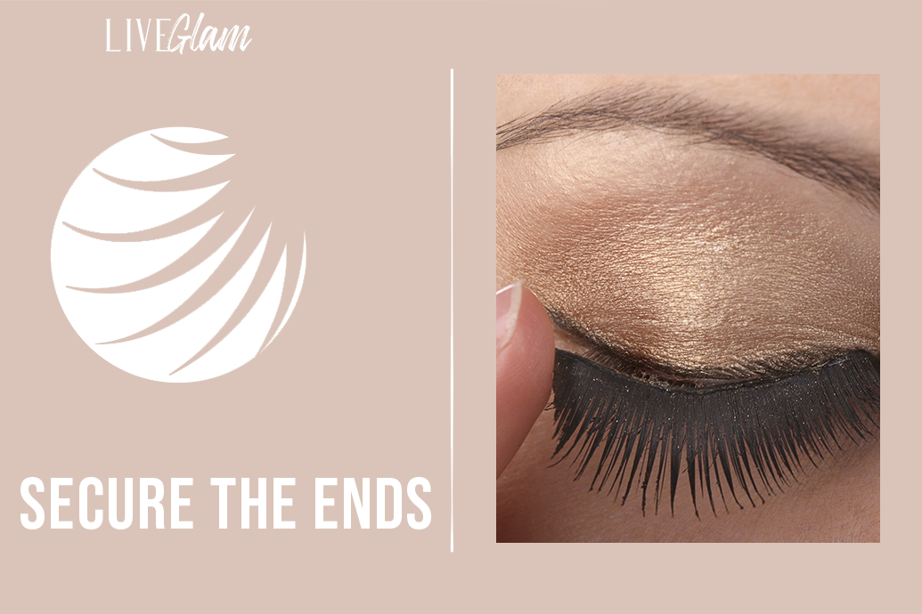 Long-Lasting False Lashes: Expert Tips & Tricks