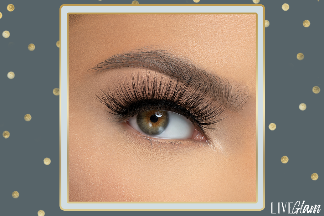 LiveGlam Mink Lashes: Limited Stock & Exclusive Member Pricing