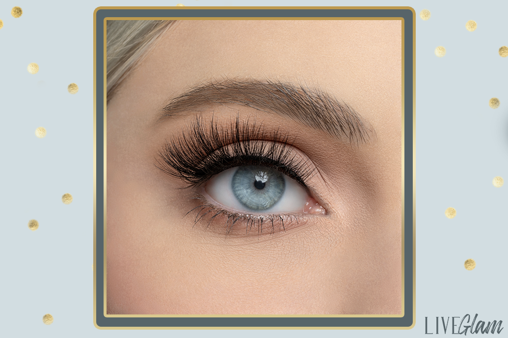LiveGlam Mink Lashes: Limited Stock & Exclusive Member Pricing