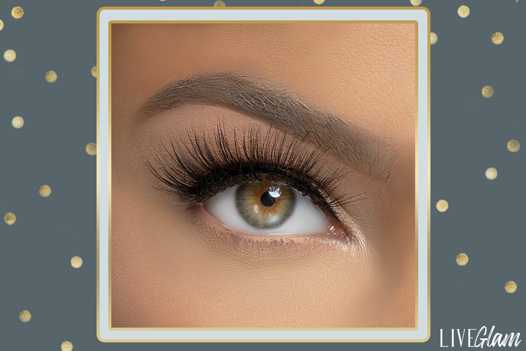LiveGlam Mink Lashes: Limited Stock & Exclusive Member Pricing