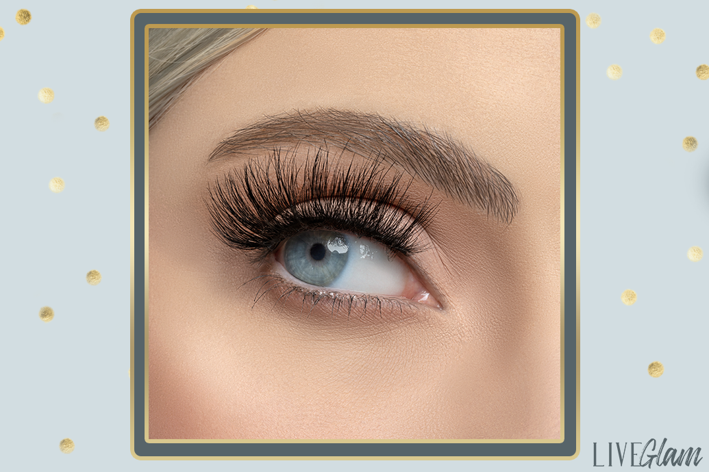 LiveGlam Mink Lashes: Limited Stock & Exclusive Member Pricing