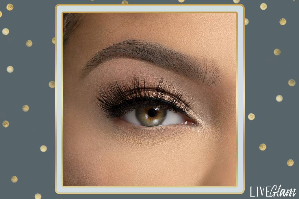 LiveGlam Mink Lashes: Limited Stock & Exclusive Member Pricing
