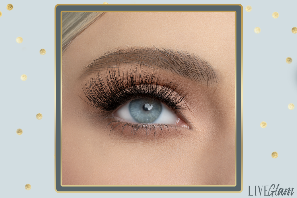 LiveGlam Mink Lashes: Limited Stock & Exclusive Member Pricing