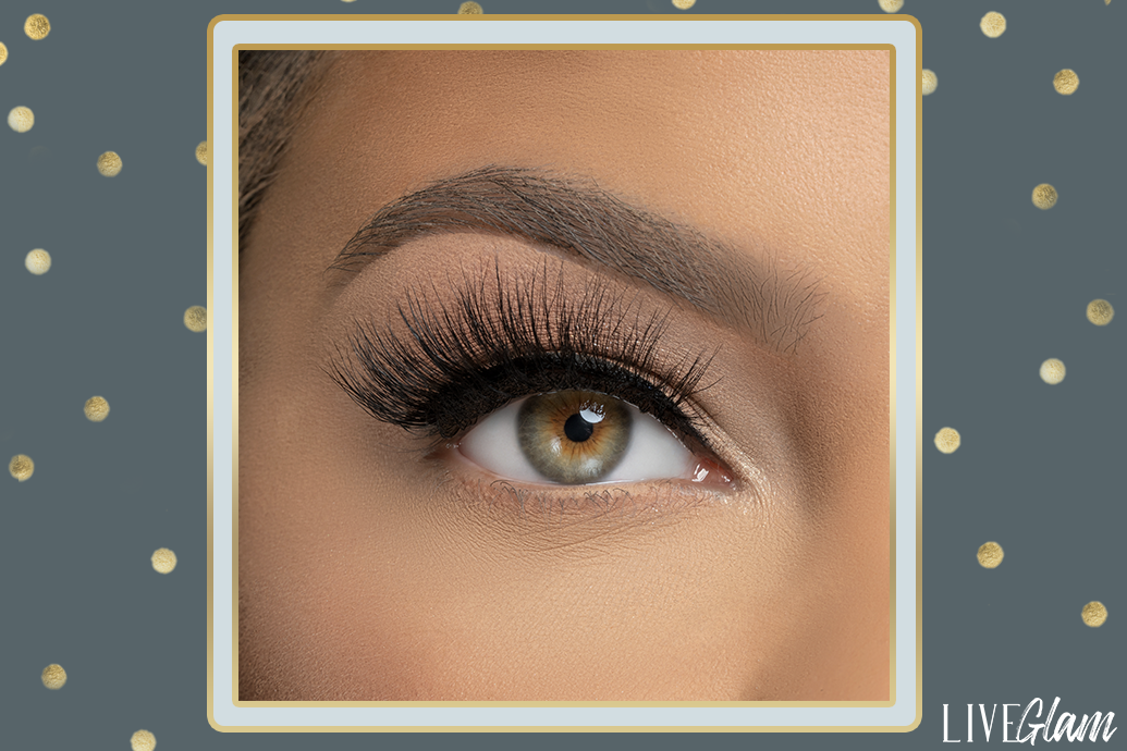 LiveGlam Mink Lashes: Limited Stock & Exclusive Member Pricing