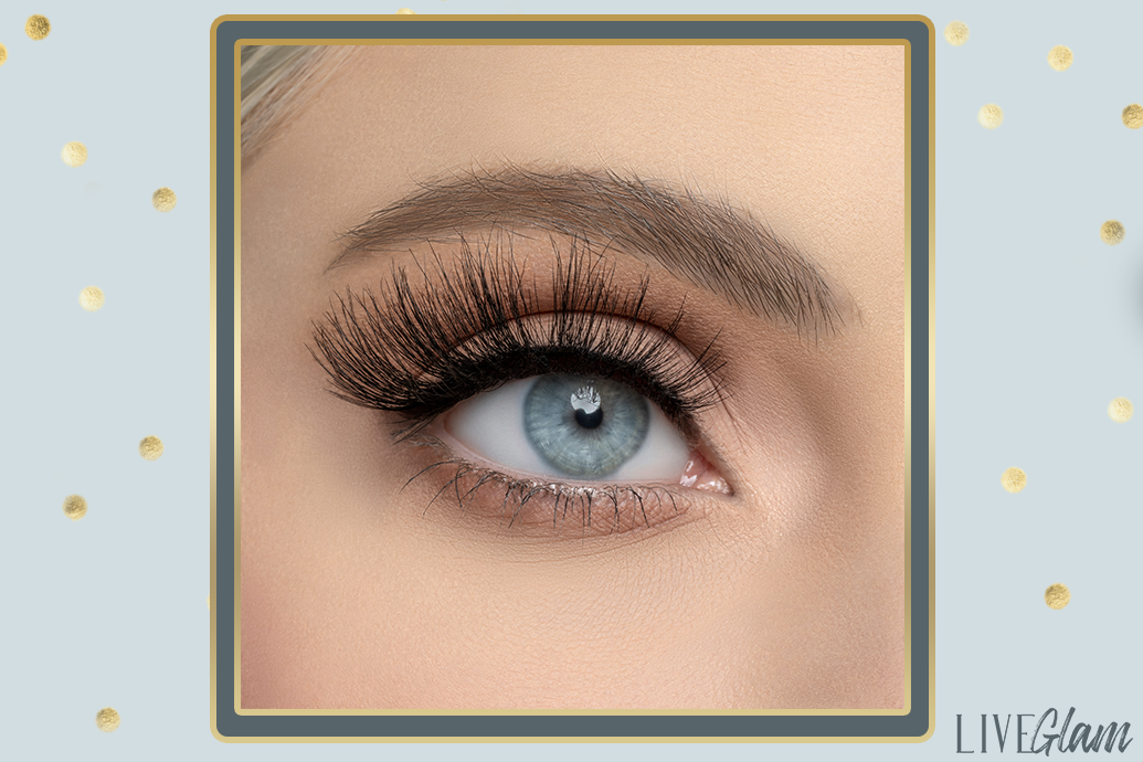 LiveGlam Mink Lashes: Limited Stock & Exclusive Member Pricing