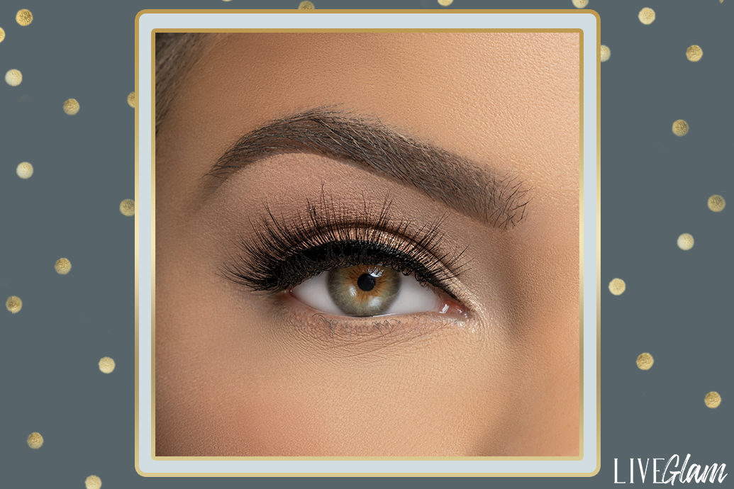 LiveGlam Mink Lashes: Limited Stock & Exclusive Member Pricing
