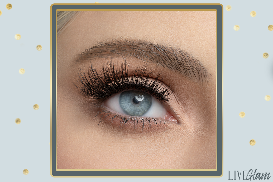 LiveGlam Mink Lashes: Limited Stock & Exclusive Member Pricing