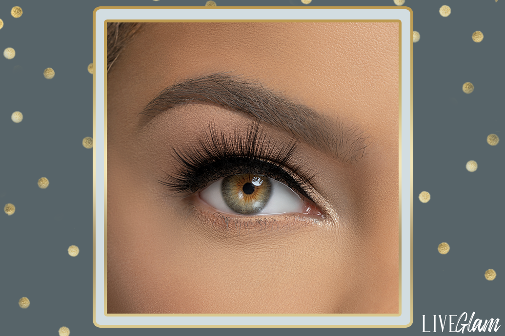 LiveGlam Mink Lashes: Limited Stock & Exclusive Member Pricing