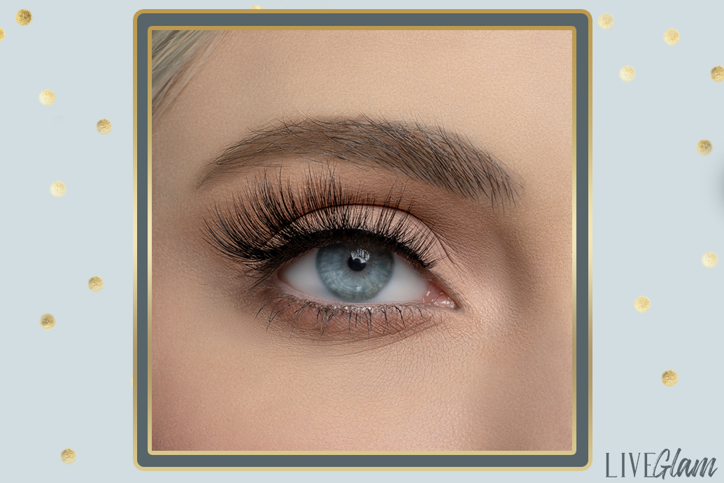 LiveGlam Mink Lashes: Limited Stock & Exclusive Member Pricing