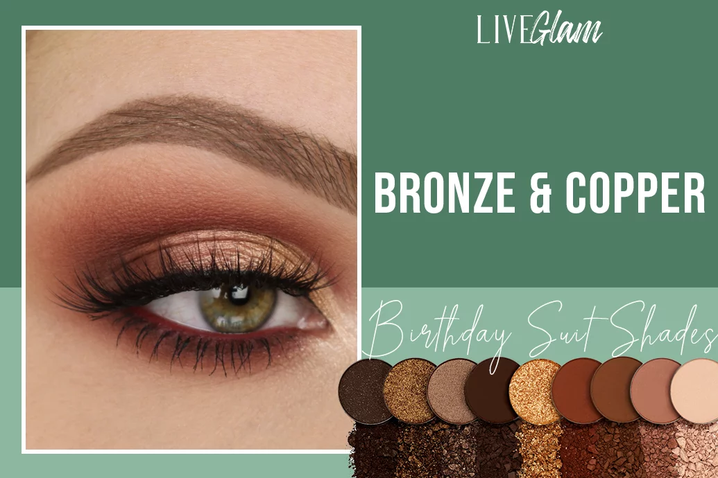 Best Eyeshadow Colors for Green Eyes: A Complete Guide