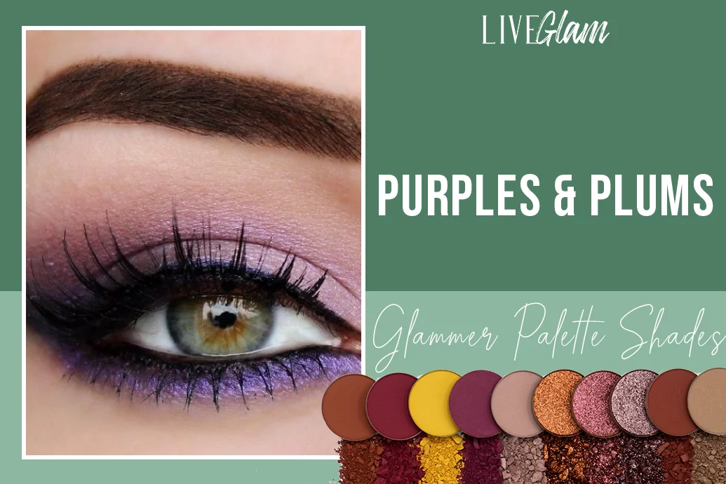 Best Eyeshadow Colors for Green Eyes: A Complete Guide