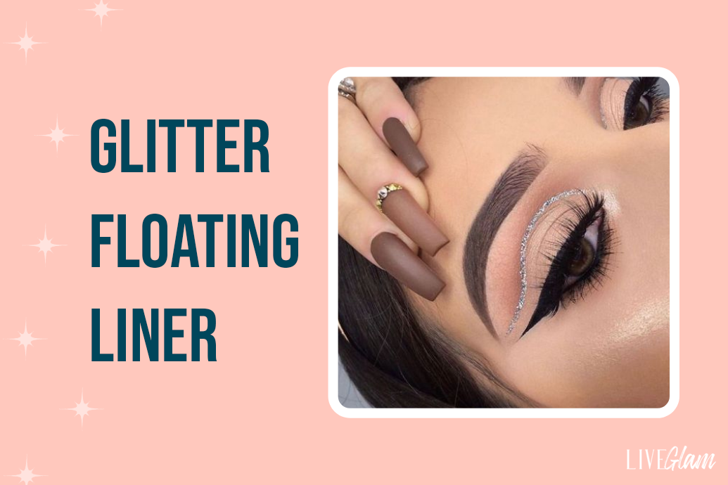 Glitter Eyeliner Looks: Sparkle & Style Ideas | [Your Brand Name]