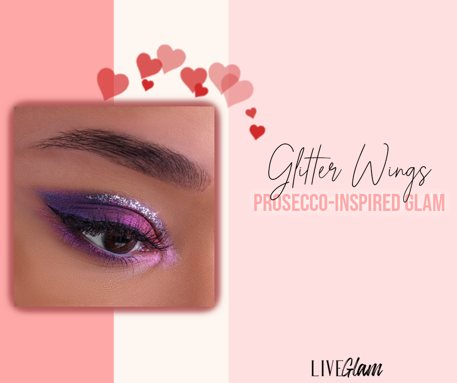 Romantic Valentine s Day Eye Makeup Looks | [Your Brand/Name]