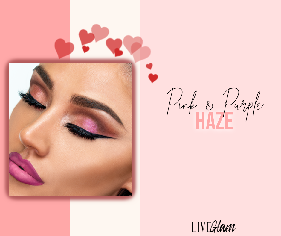 Romantic Valentine s Day Eye Makeup Looks | [Your Brand/Name]