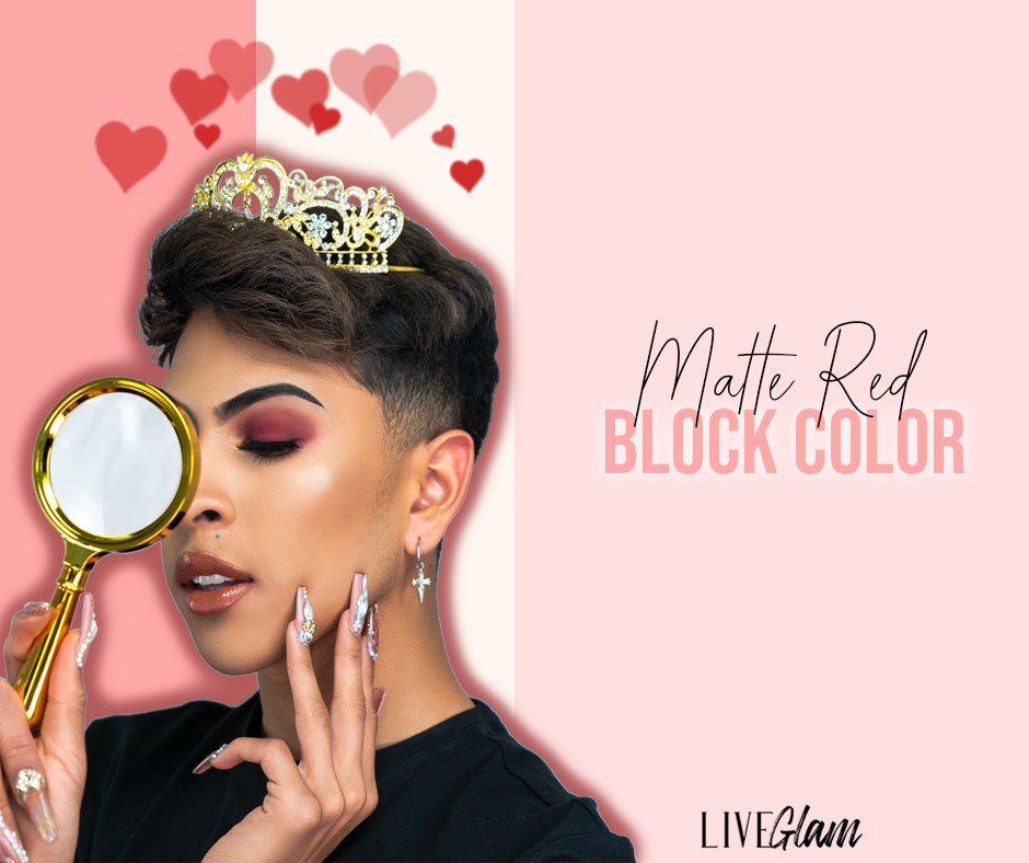 Romantic Valentine s Day Eye Makeup Looks | [Your Brand/Name]