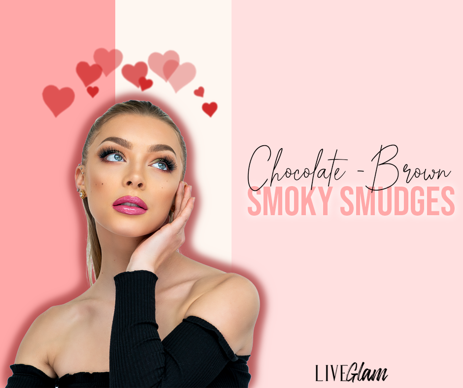 Romantic Valentine s Day Eye Makeup Looks | [Your Brand/Name]