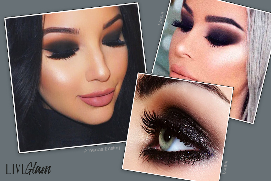 Spooktacular Halloween Eye Makeup Looks: 4 Creative Ideas