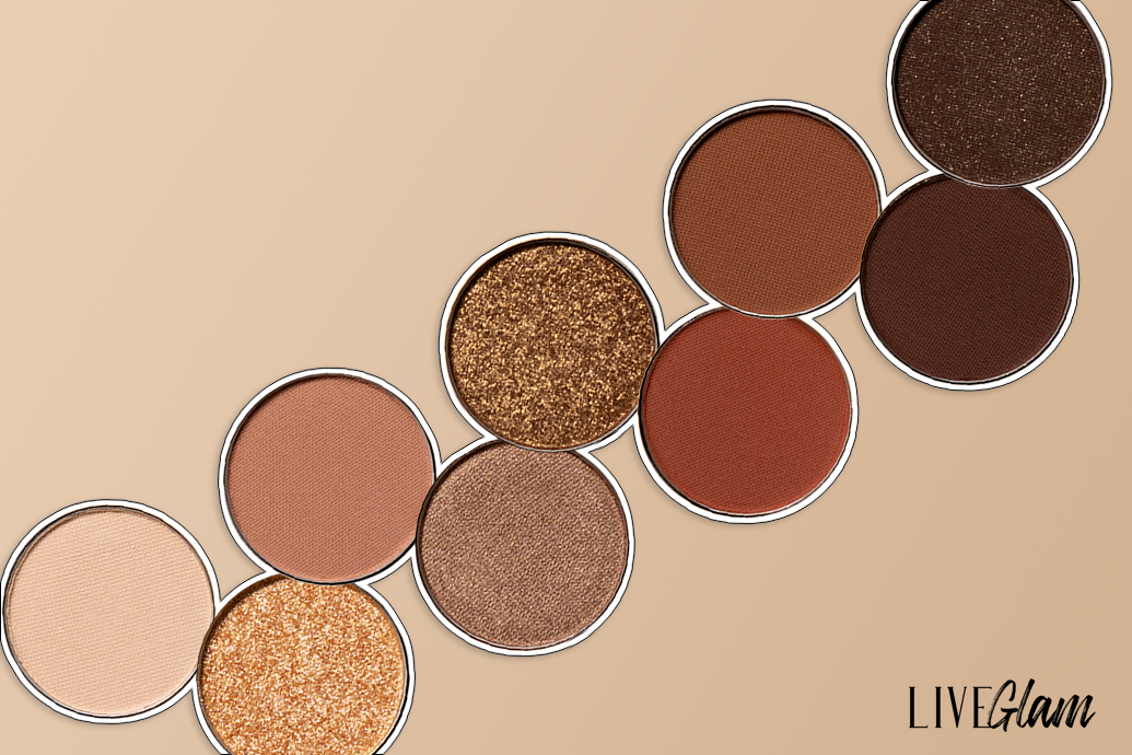 Effortless Neutral Eyeshadow: A Step-by-Step Guide