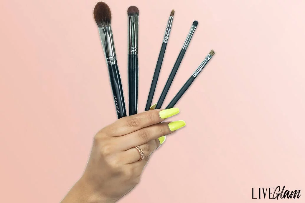 Mastering Eyeshadow for Hooded Eyes: A Comprehensive Guide