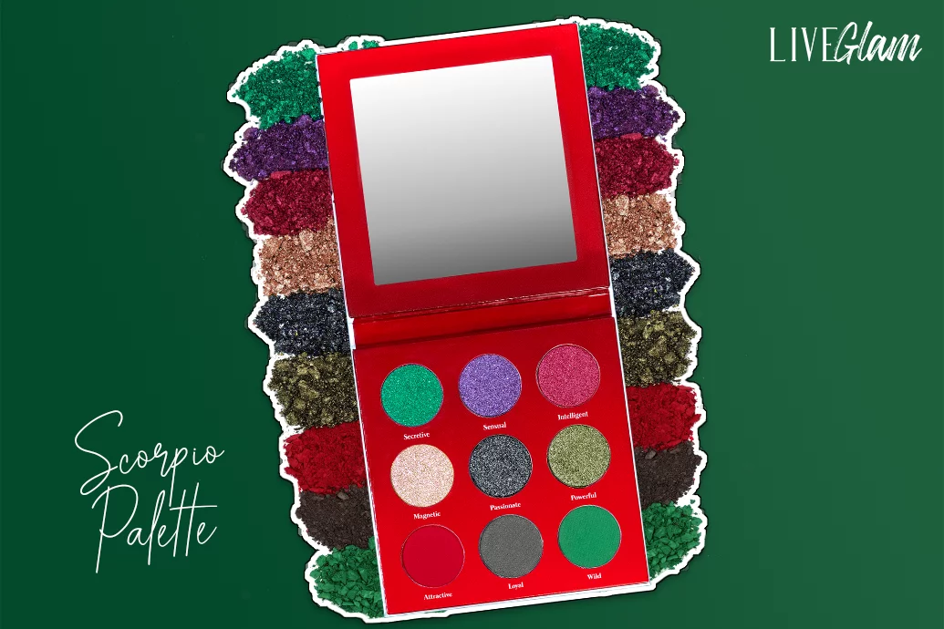 Green Eyeshadow Looks: Trends, Tutorials & Inspiration
