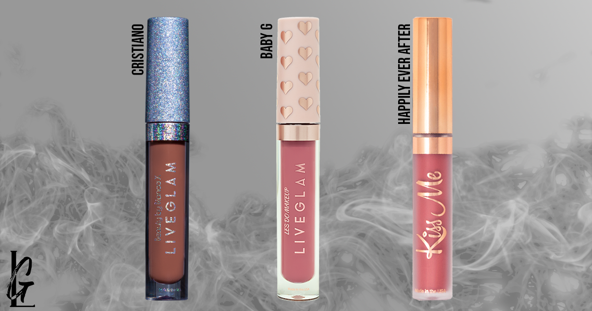 Best Lipstick Shades for Smokey Eyes: A Complete Guide