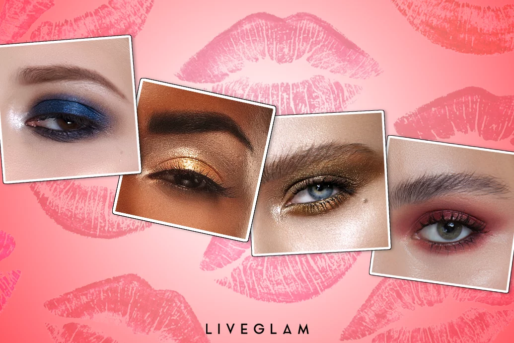 Red Lipstick Eyeshadow Combinations: Stunning Looks & Tips