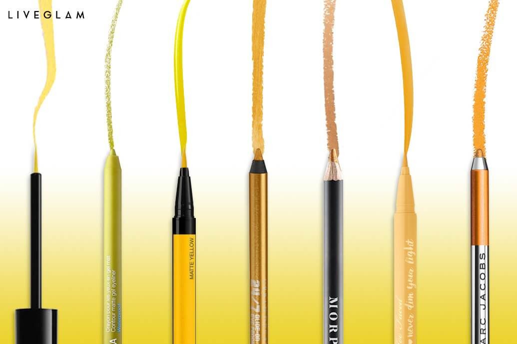Yellow Eyeshadow Looks: Trends, Tips & Tutorials