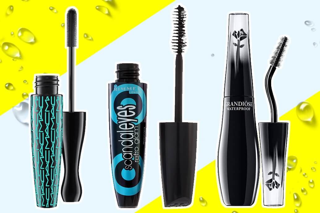 Best Waterproof Mascaras of 2024: Smudge-Proof & Long-Lasting