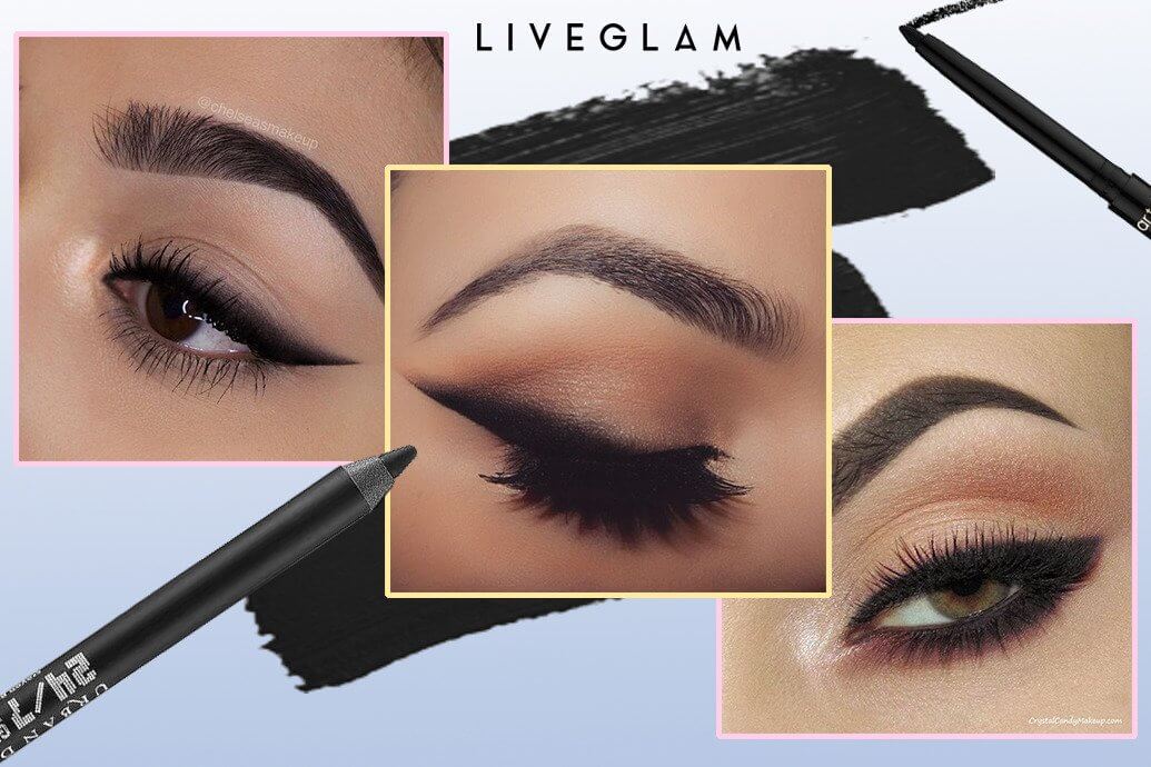 Eyeliner with Pencil: 3 Easy Looks for Defined Eyes