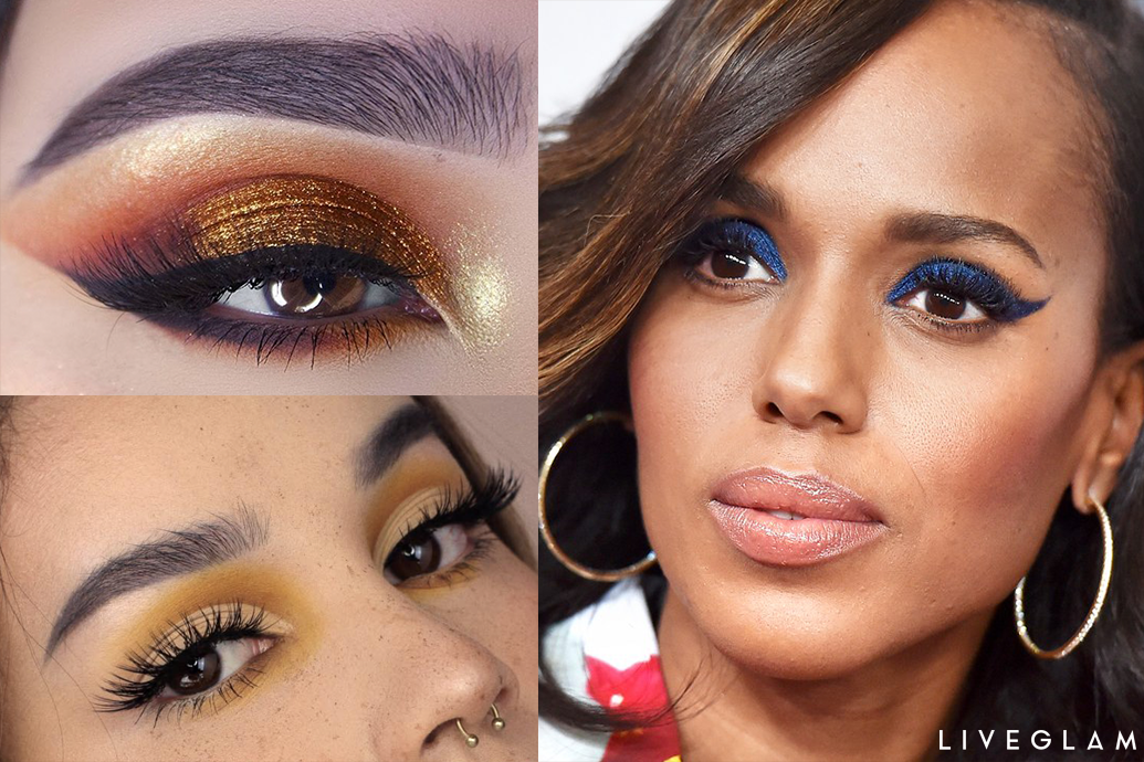 Best Eyeshadow Colors by Eye Color: A Beginner s Guide