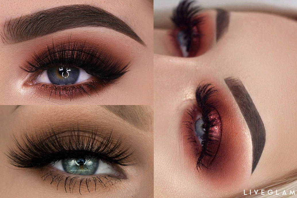 Best Eyeshadow Colors by Eye Color: A Beginner s Guide
