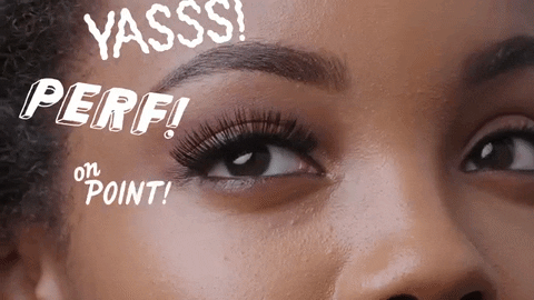 Mastering False Lashes: A Step-by-Step Guide for Beginners