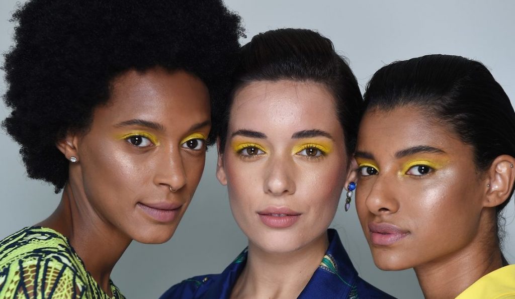 NYFW Makeup Trends: Recreate Runway Looks for Everyday