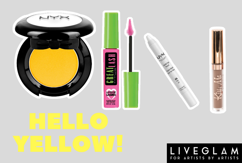 NYFW Makeup Trends: Recreate Runway Looks for Everyday