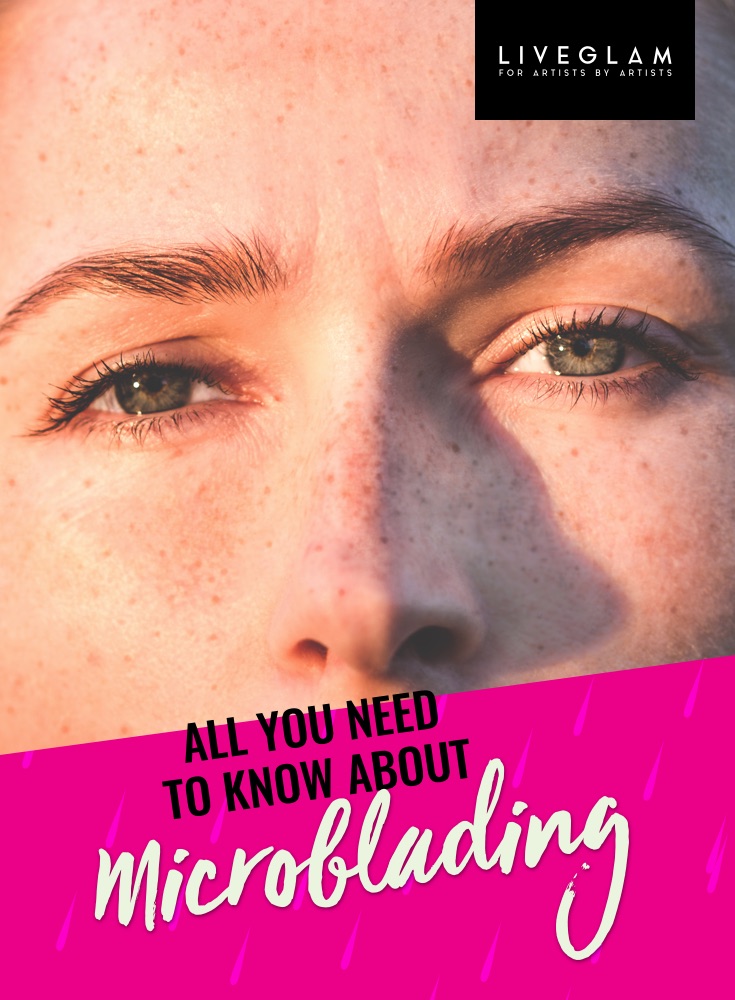 Microblading: A Comprehensive Guide to Enhancing Your Eyebrows