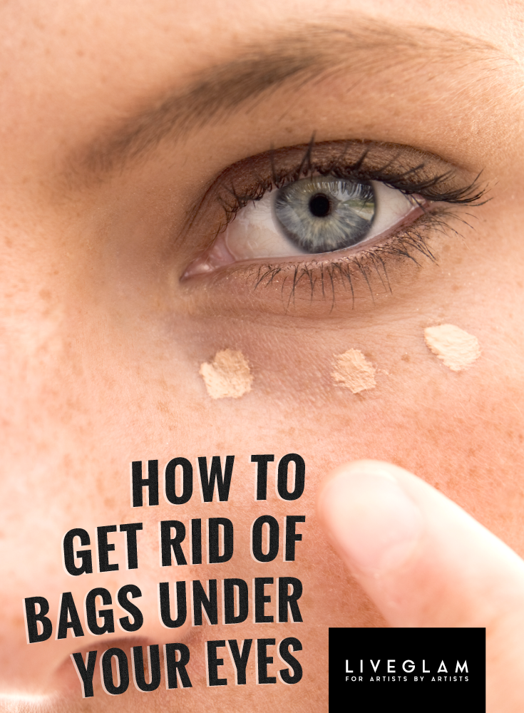 Reduce Under-Eye Bags: Causes & Effective Solutions