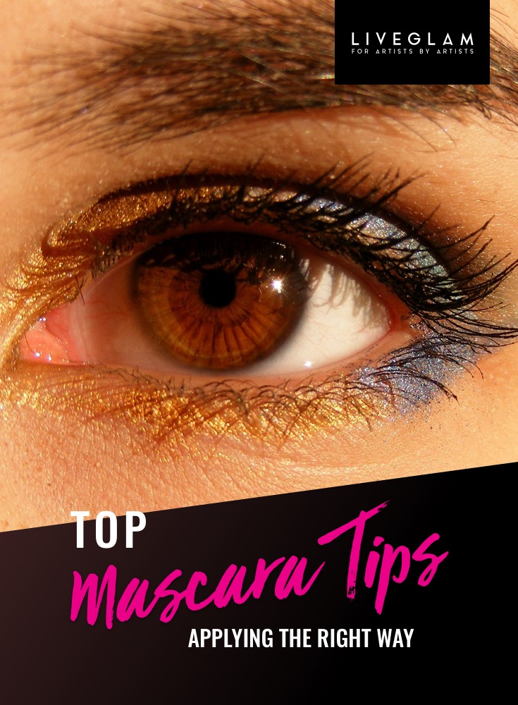 Mascara Application Guide: Achieve Stunning Lashes - Expert Tips