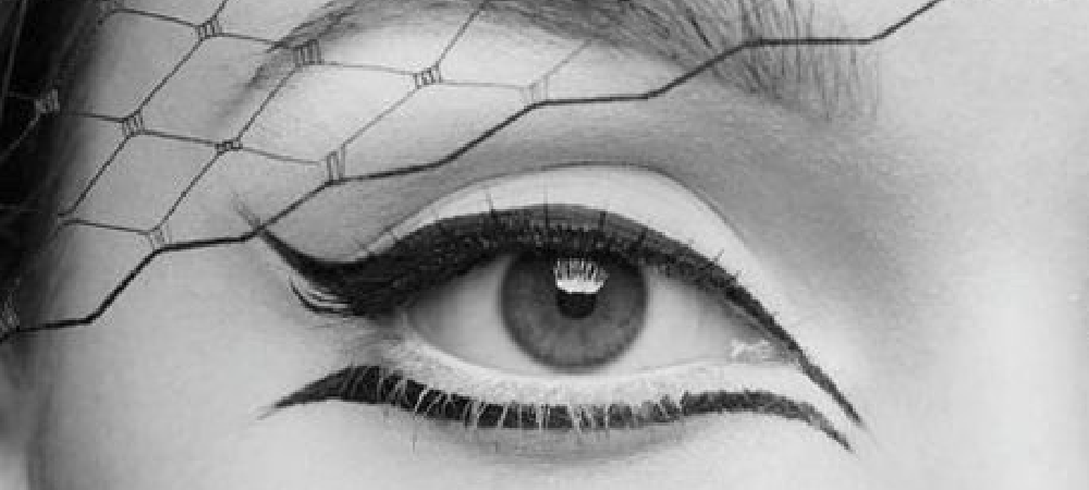 Pinterest-Inspired Eyeliner Looks: Styles & Tutorials