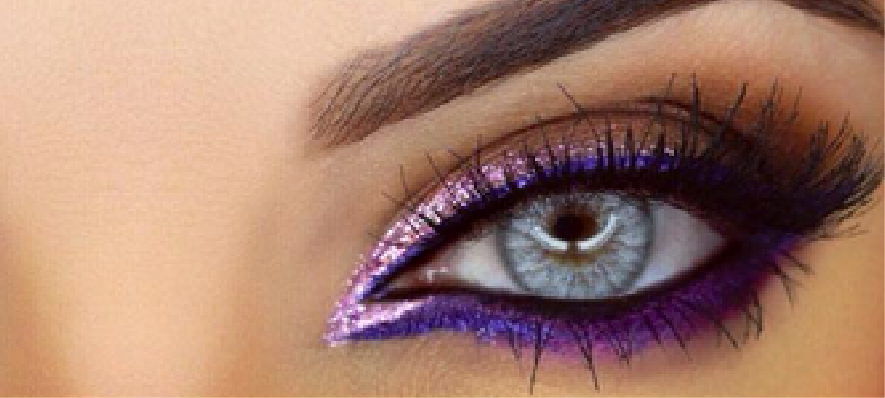 Pinterest-Inspired Eyeliner Looks: Styles & Tutorials
