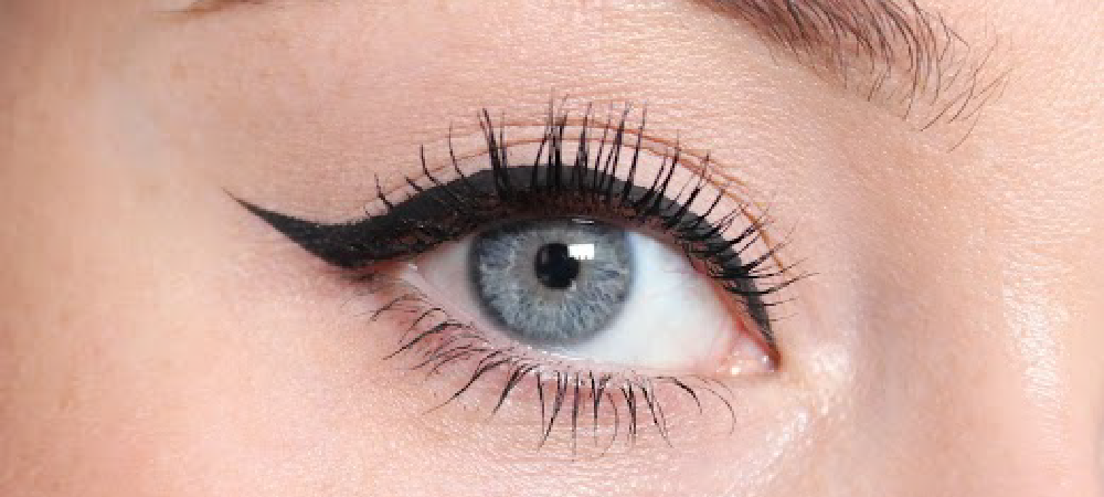 Pinterest-Inspired Eyeliner Looks: Styles & Tutorials