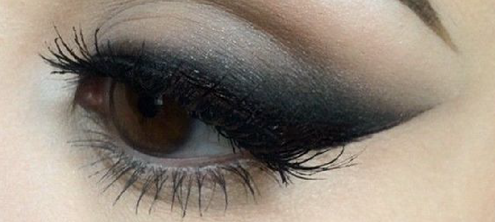 Pinterest-Inspired Eyeliner Looks: Styles & Tutorials