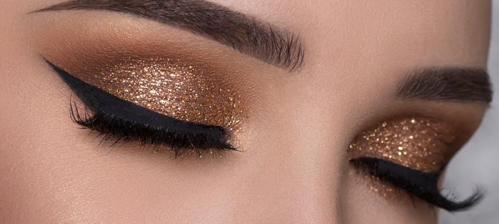 Dramatic Eye Makeup Looks: Glamorous & Easy Tutorials