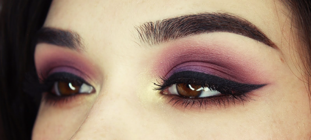 Dramatic Eye Makeup Looks: Glamorous & Easy Tutorials