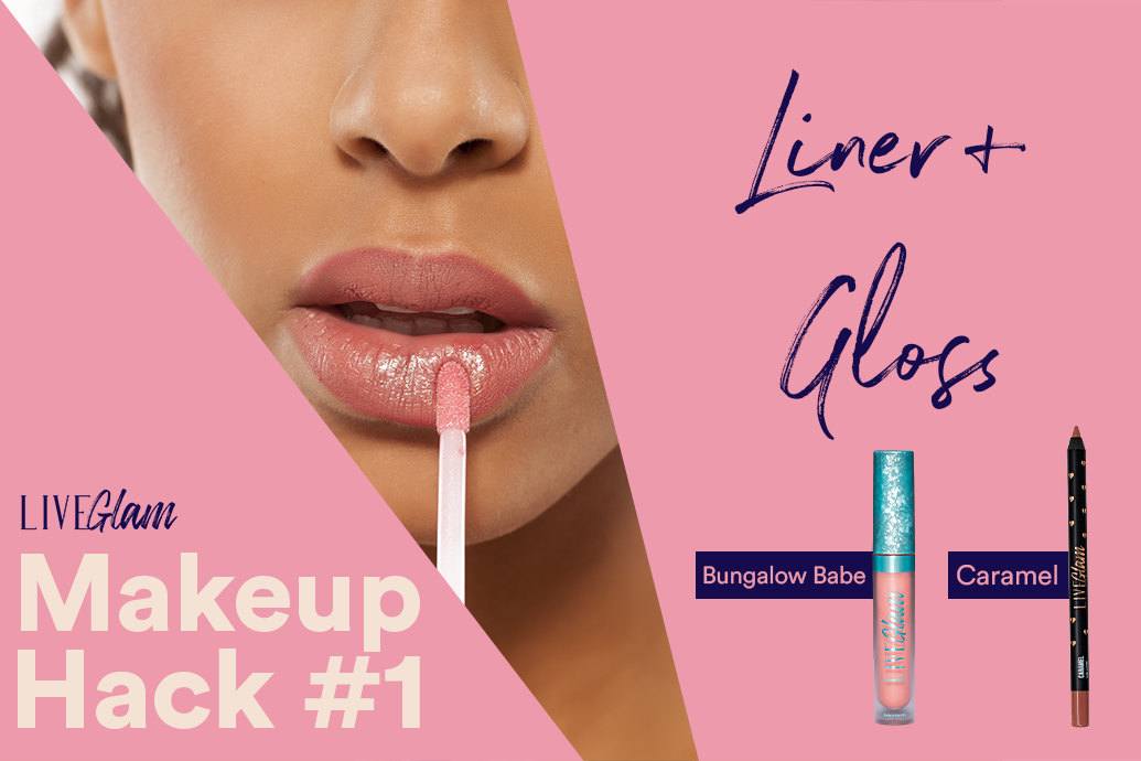 Enhance Lip Volume: Simple Makeup Techniques & Hacks